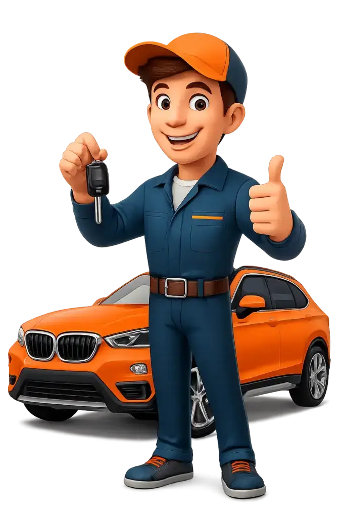 Autoankauf aller art in Freital